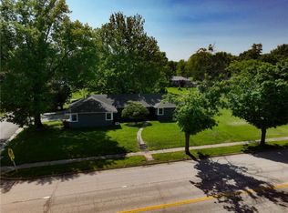 1601 Central Ave, Horton, KS 66439