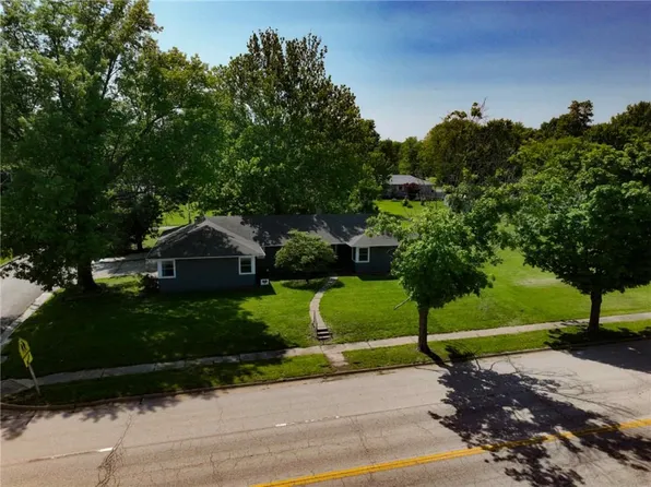 1601 Central Ave, Horton, KS 66439