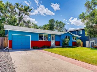 476 Pluto Ct, Littleton, CO 80124