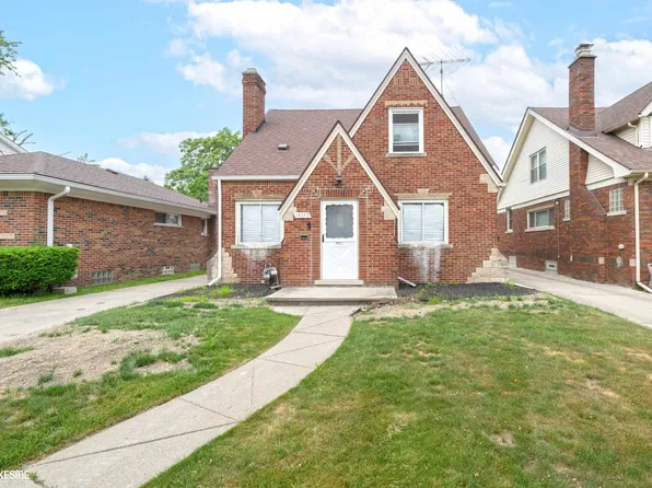14175 Mansfield St, Detroit, MI 48227