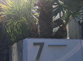 (Undisclosed Address), Sausalito, CA 94965