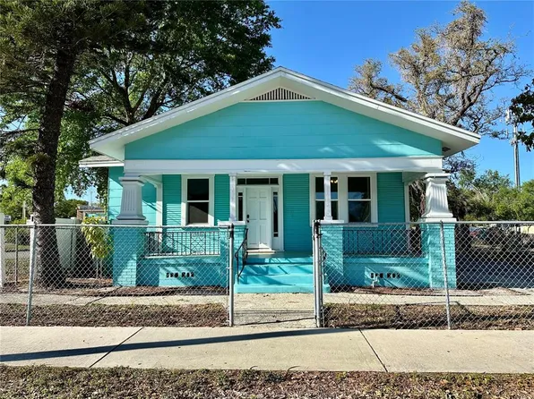 1504 E 33rd Ave, Tampa, FL 33610