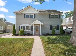 414 Fairview Ave, Colonia, NJ 07067