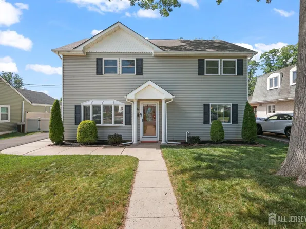 414 Fairview Ave, Colonia, NJ 07067