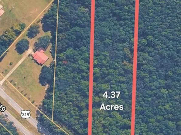 Us Highway 319 S, Thomasville, GA 31792