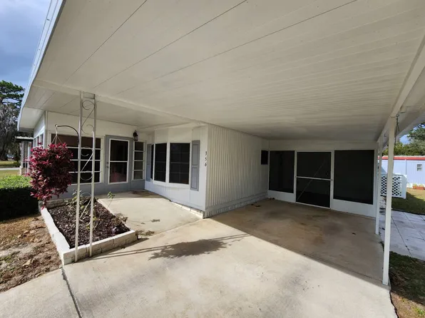 3150 NE 36th Ave Lot 356, Ocala, FL 34479