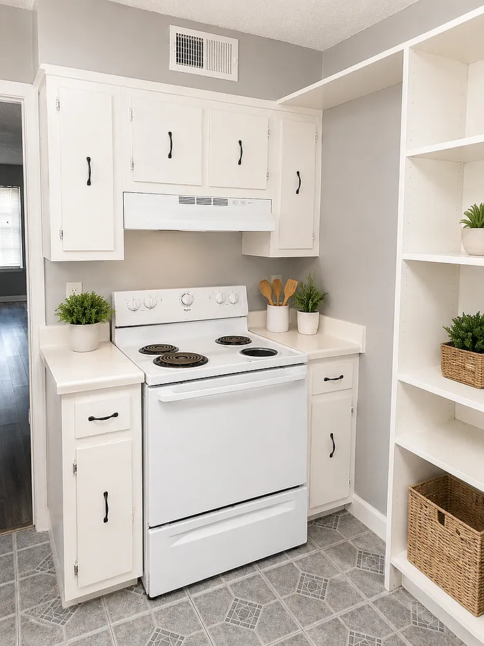 2 bed, 1.5 bath, 800 sqft, $800 — Photo 3