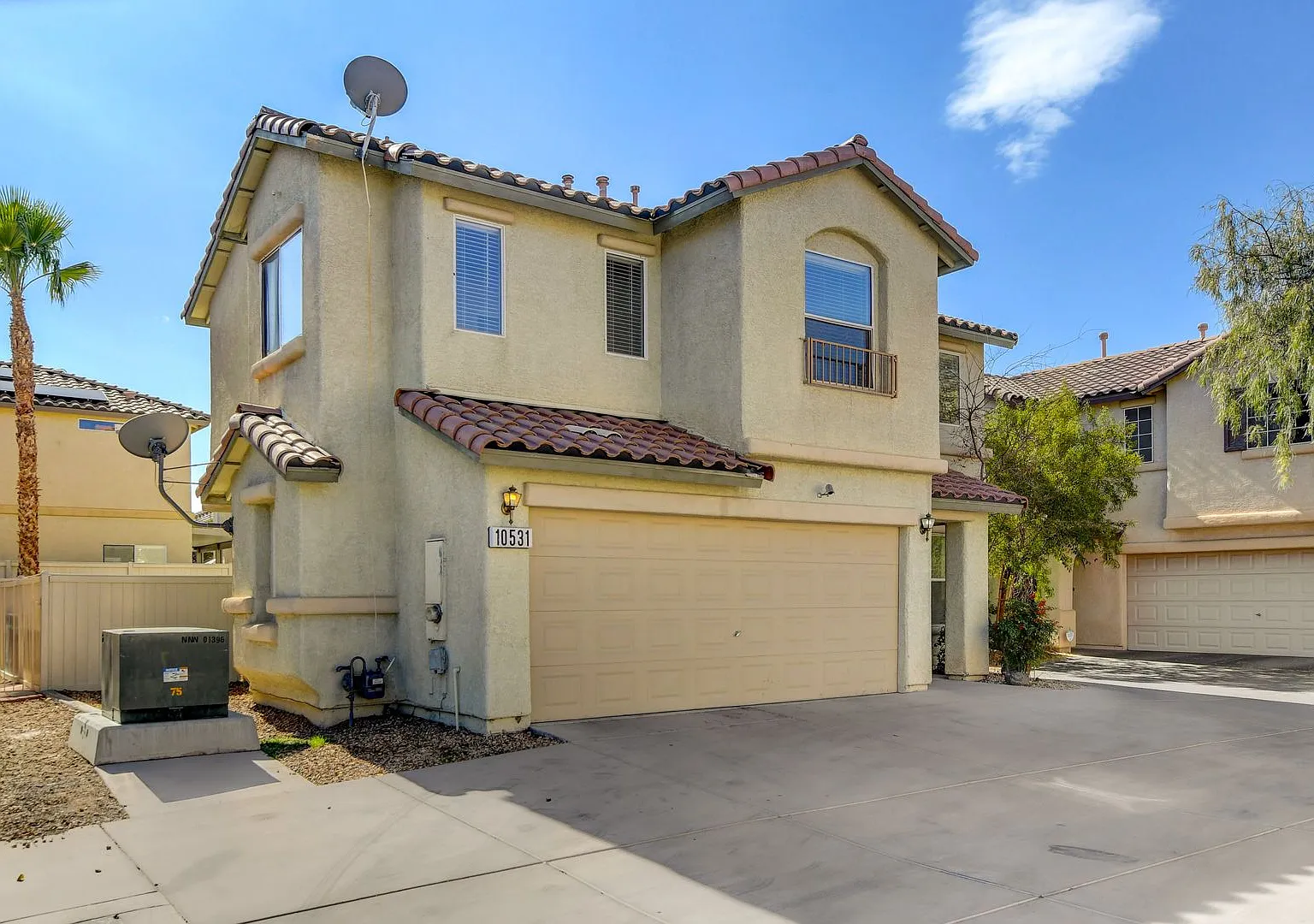 10531 Pena Blanca Court — Photo 3