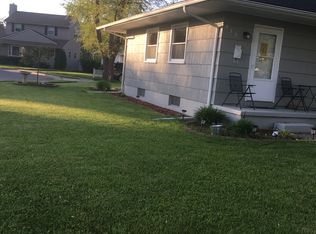 833 Western Ave, Monroe, MI 48161