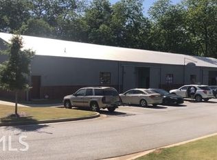 366 Park St, Madison, GA 30650