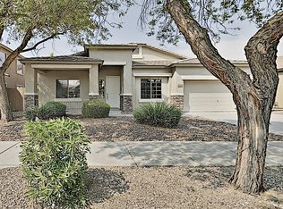 21370 E Via Del Rancho, Queen Creek, AZ 85142