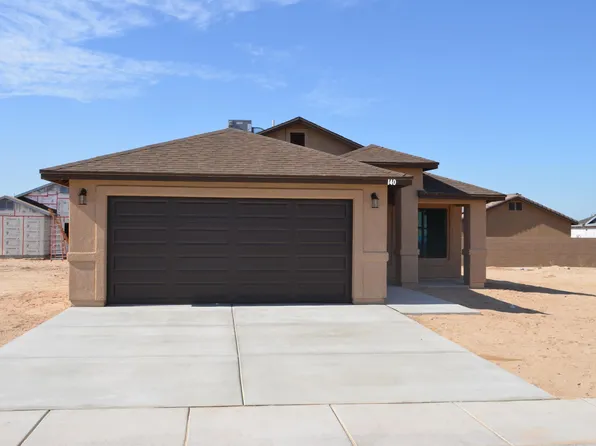 3939 E Santa Sophia St, San Luis, AZ 85336