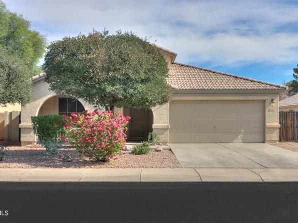 1522 N DESERT WILLOW Avenue, Casa Grande, AZ 85122