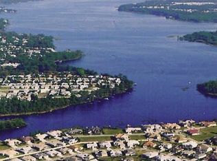 1983 Lago Vista Blvd, Palm Harbor, FL 34685