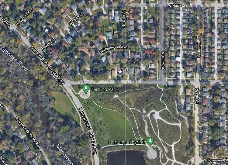 1st image of 10100 W Keefe Ave Lot 10