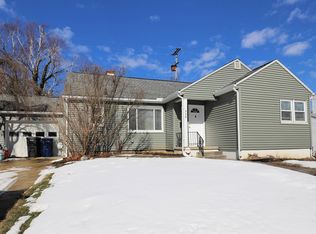 332 Westcombe Ave, Flint, MI 48503