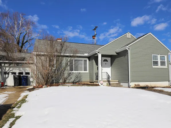 332 Westcombe Ave, Flint, MI 48503