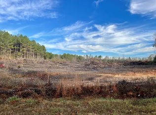 0 Mount Canaan Rd, Tylertown, MS 39667