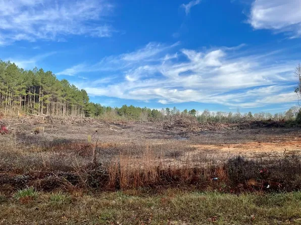 0 Mount Canaan Rd, Tylertown, MS 39667