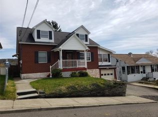 158 Myrtle Ave, Johnson City, NY 13790