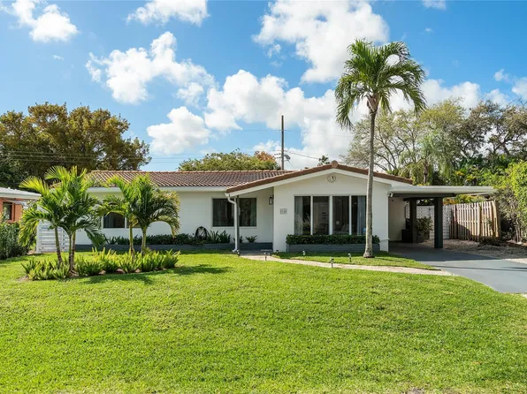 14 NE 29th Street, Wilton Manors, FL 33334