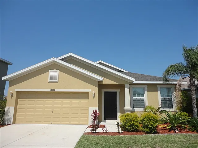 1716 Bonita Bluff Ct
