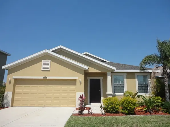 1716 Bonita Bluff Ct, Ruskin, FL 33570