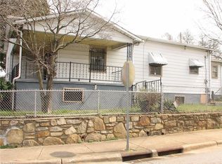 1702 New Walkertown Rd, Winston Salem, NC 27101