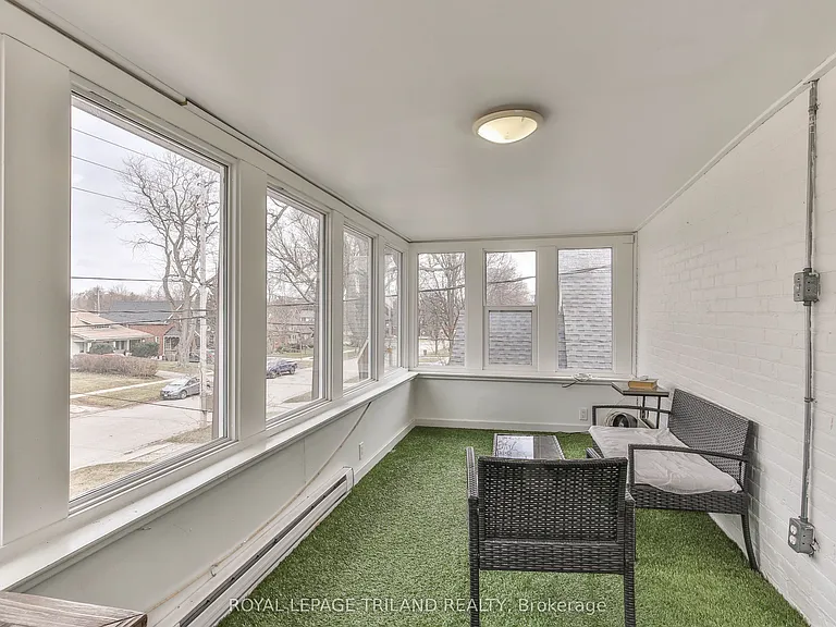 918 William St #UPPER — Photo 21