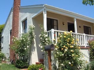 1475 Cedar St, Berkeley, CA 94702