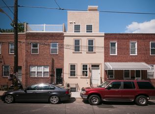 1925 Titan St, Philadelphia, PA 19146
