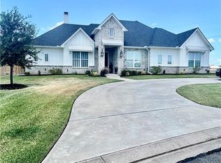 144 Creek Rdg, Waco, TX 76708