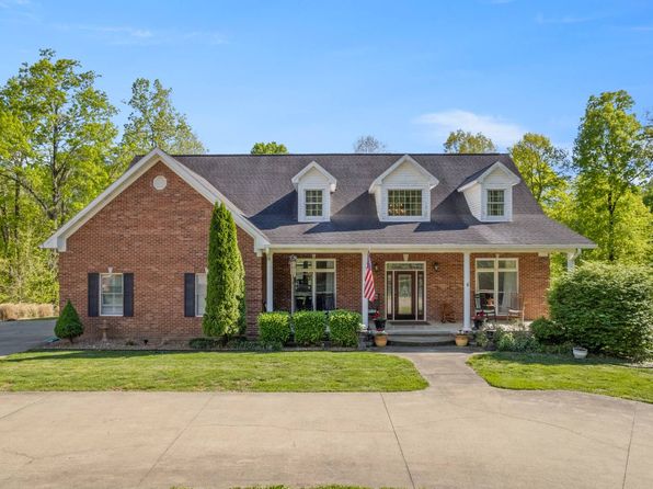 7359 Us Highway 69 S, Centertown, KY 42328