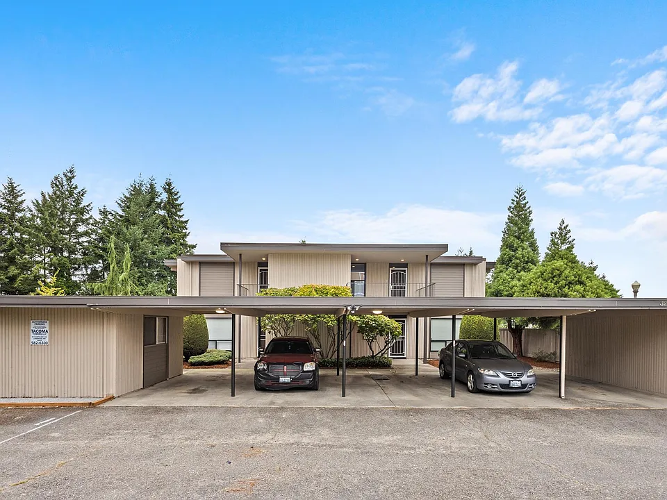 3202 S D St #4
