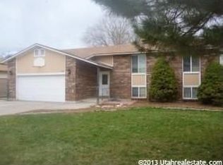 45 W 900 S, Layton, UT 84041