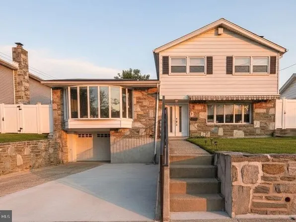 625 Renz St, Philadelphia, PA 19128