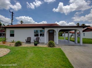 121 Del Mar, Indialantic, FL 32903