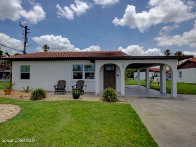 121 Del Mar, Indialantic, FL, 32903