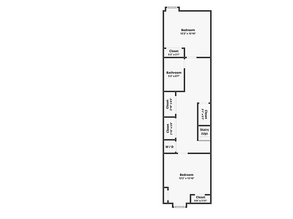2nd image of 950 N 43rd St #1