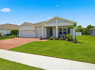 4221 Keeson Cir, Vero Beach, FL 32967