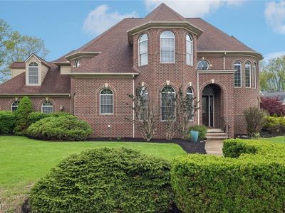 24502 Cornerstone, Westlake, OH, 44145