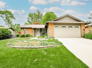 2114 Cherrycove Ct, Maryland Heights, MO