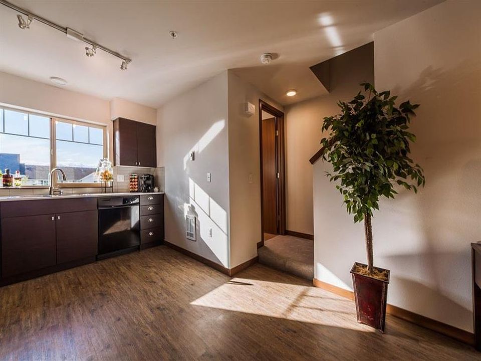 Aster Townhomes Apartment Rentals Sumner, WA Zillow