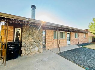 803 Cimarron Pl, Roswell, NM 88203