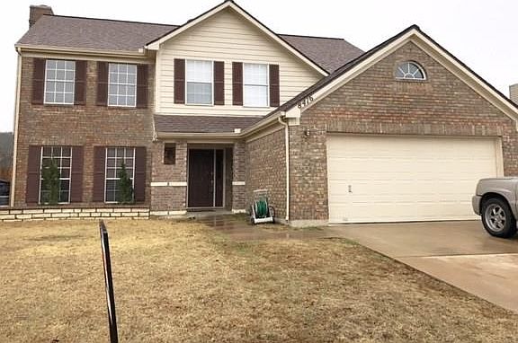 2nd image of 8416 Creekbluff Dr