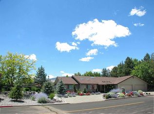 1855 Wendy Way, Reno, NV 89509