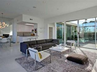 820 E La Verne Way, Palm Springs, CA 92264