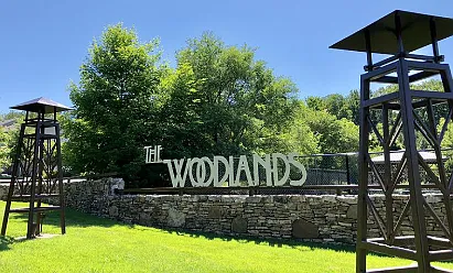 3940 Cherokee Woods Way — Photo 4