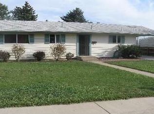 620 Delta St, Denver, CO 80221