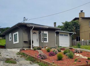 361 14th St, Montara, CA
